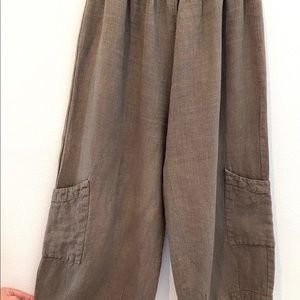 Bryn Walker “Danuta Pant”